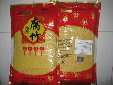 Bean Curd