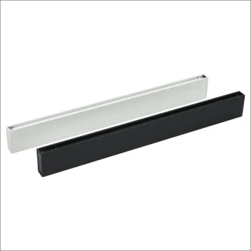 2022 Open-Mounted Lifting Rail Magnetic Track