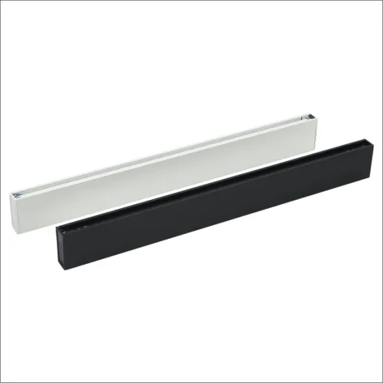 2022 Open-Mounted Lifting Rail Magnetic Track