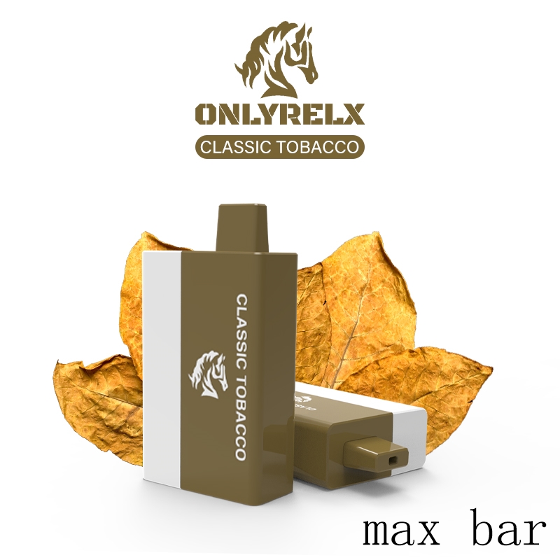 big capacity vape bar onlyrelx mini box