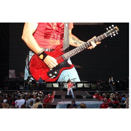 Ultra Light Rental P4.81 Indoor LED Screen