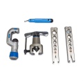 Flaring Tool Kit Refrigeration Tool Brake Pipe Flaring Tool Para sa Copper Pipe CT-809