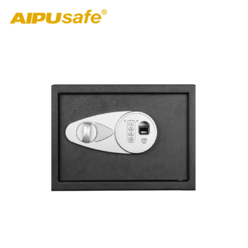 AIPU Fingerprint Safe FPW25 - Home & Office Biometric Security Box