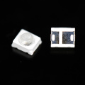 Diodes Emitting Light Lens Domed 2835 SMD 940nm