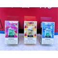 New electronic Cig Elfworld Trans 7500 Puffs Disposable Vape