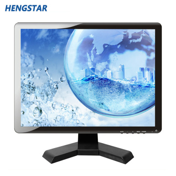 19 òirleach Full HD TFT - Monitor LCD