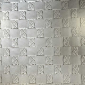 Мягкая кожа с ПВХ-покрытием