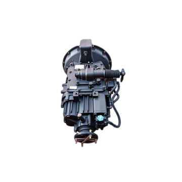 G7453 Transmission Assembly Gearbox for Dongfeng Truck
