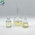 Tratamiento de agua con solución de cloruro de polialuminio