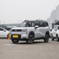 Wuling Starlight 560 EV 2026 500km Luxury Edition