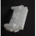 XMR-12V High Voltage Connector for Industrial Applications