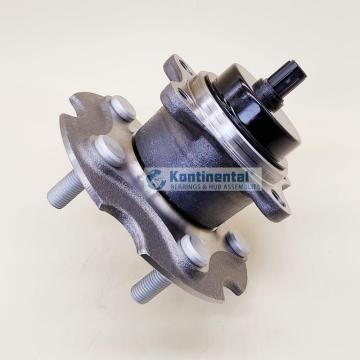 42450-47050 3DACF027F-19ES CULHO DE RODA PARA TOYOTA MIRAI