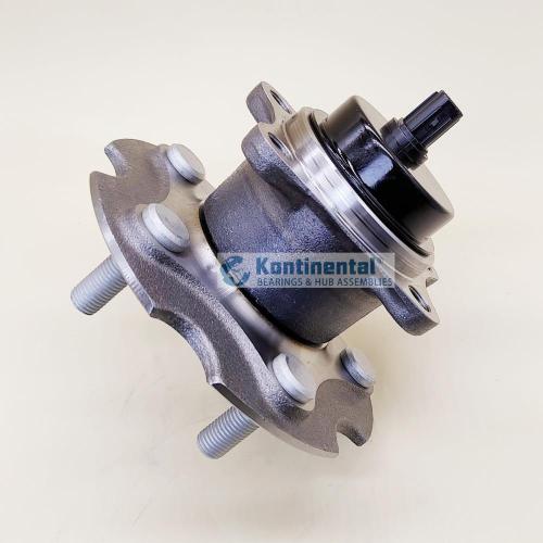 42450-47050 3DACF027F-19ES Hub de rueda para Toyota Mirai