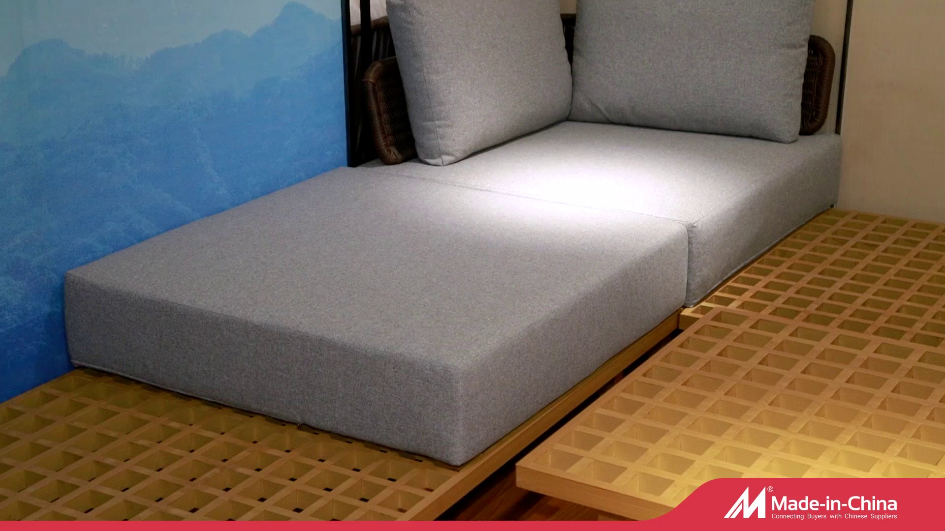 Contemporary Outdoor Sofa Sets