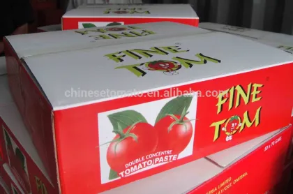 No additives sachet natural wholesale tomato paste