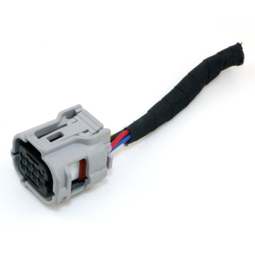 Fabricantes automotrices: arnés de cables JST y soluciones de cableado eléctrico