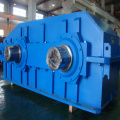 Gearboxes for Ship Unloaders