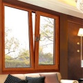 Tilt Aluminium dan Matikan Windows