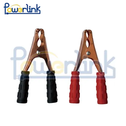 car battery jumper cables