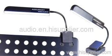 Cordless Led Music Stand Light 