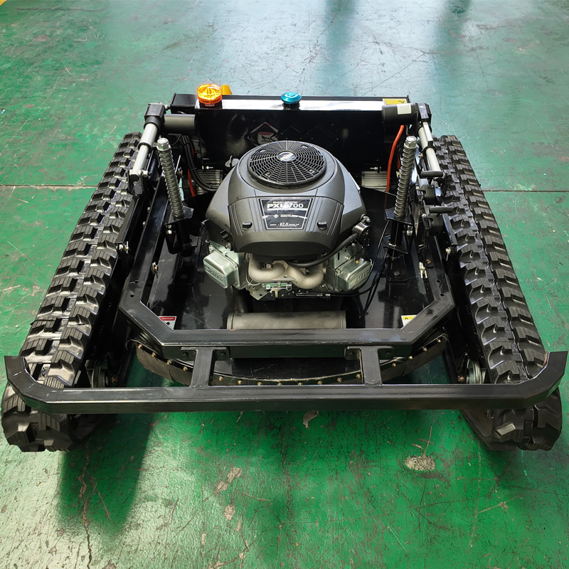 800M remote control lawn mower1