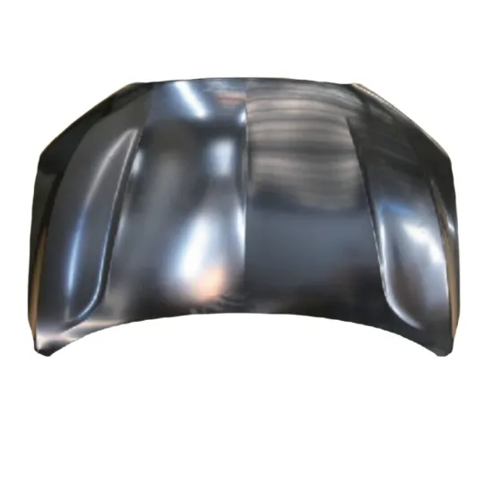 BAINEL Car Accessories Engine Hood for LINCOLN MKZ 2017 HP5Z16612A