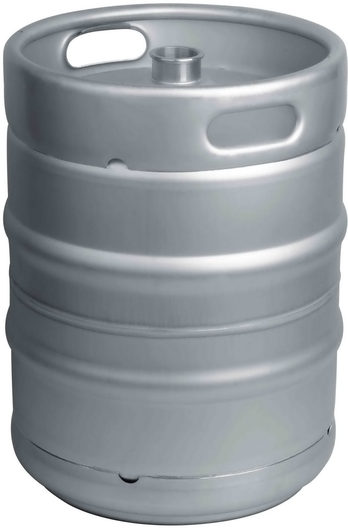 Stainless Steel Beer Barrel (XS-BEER001)