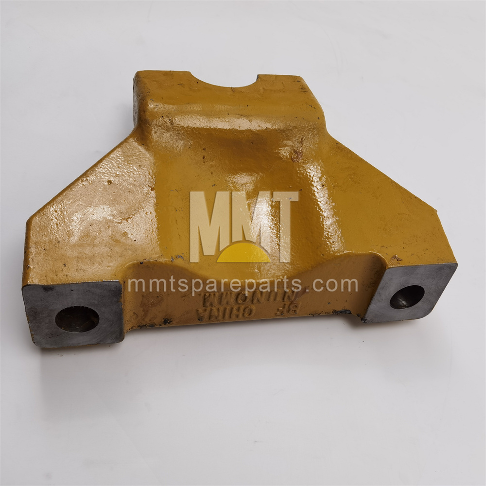 China 287-3293 2873293 Carrier Roller Support D8T D8R Dozer Leading ...