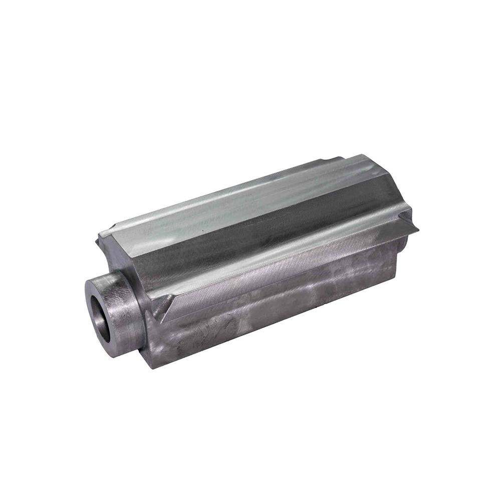 Railway Guide Post with Enhanced Stability2