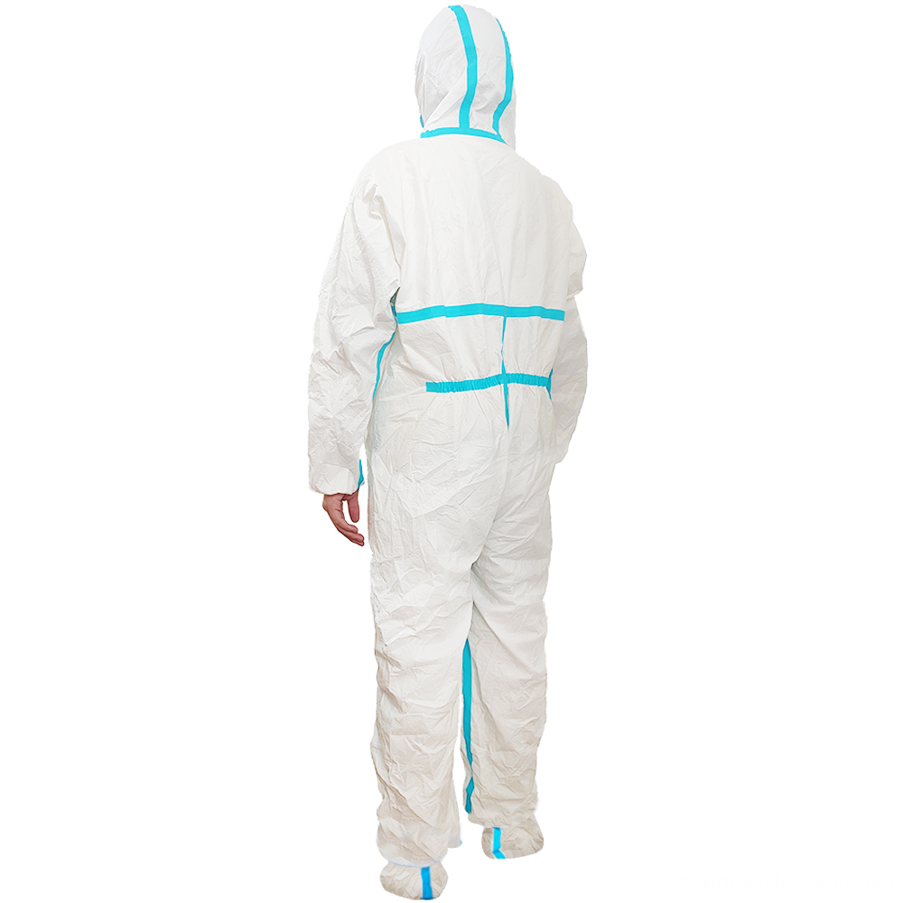 병원용 보호복, 고품질 병원용 보호복