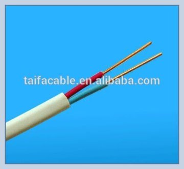 Solid or Stranded or Flexible Copper Conductor Single Core or Twin Core or Multi-Core Wire