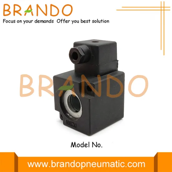 K23D-3 K23D-3T K23D-15T Pilot Solenoid Valve Coil