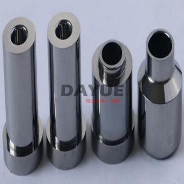 Tungsten Carbide Components T jenis Bushings