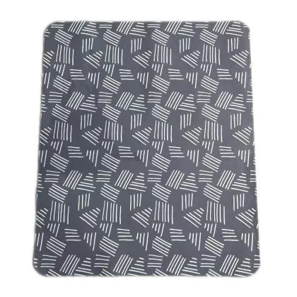 Hot Sell Pet Supplies: Cat Bed Felt Cat Litter Mat Pet Bowl Mat