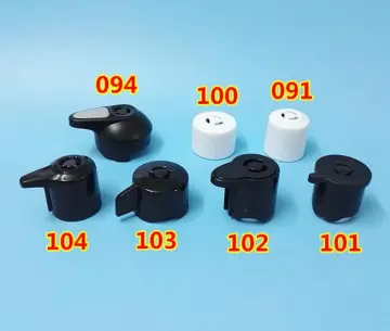 Electric Pressure Cooker Parts release safety valve 101 type
