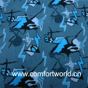 100% Polyester Upholstery Fabric Fort Car Seat