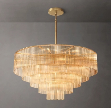 Modern Design Hotel Villa Luxury Ceiling Chandelier