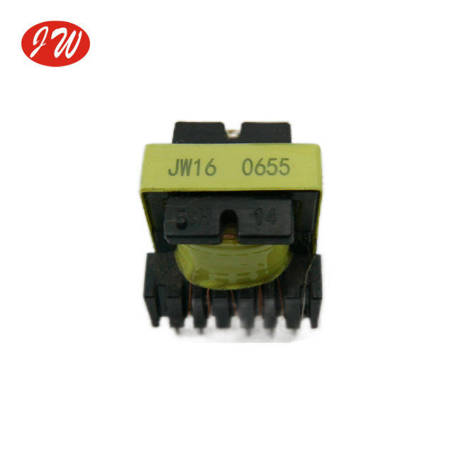 frequency of a transformer