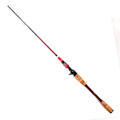 Fishing Rod 55/ 65 /75CM Winter Fishing Lures Tackle Spinning Casting Rods Ice Fishing Rods Fishing Reels and Rod
