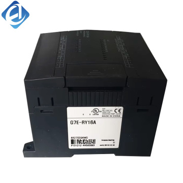 Stock Disponible: module de contrôleur G7E-HY16A