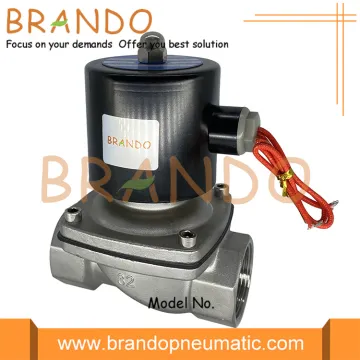 2S350-35 2S Series 1-1/4'' Pilot Diaphragm Solenoid Valve