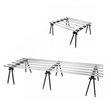 3600mm Aluminum Alloy Portable Support Platform for Tile and Stone Work