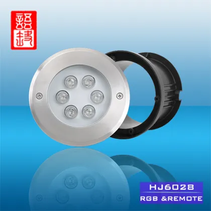 Yutong Swimming Pool Equipment, Swimming Pool Light