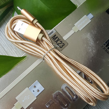 usb to micro usb charging cable