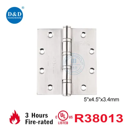 Heavy Duty Ball Bearing Hinges