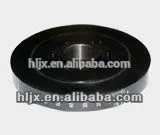 Harmonic Balancer About Chrysler