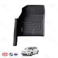 2009-2012 Toyota Prius XV30 floor mats