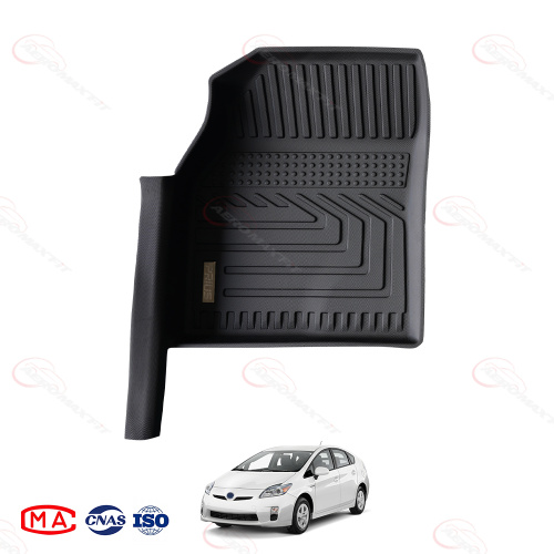 2009-2012 Toyota Prius XV30 floor mats