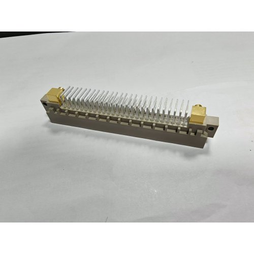 DIN 41612 M TYPE- Male 80P 90 DIP