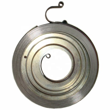 High Quality Pull Recoil Starter Spring for Stihl TS400 Lawn Mower and Generator: Ensuring Smooth Operation